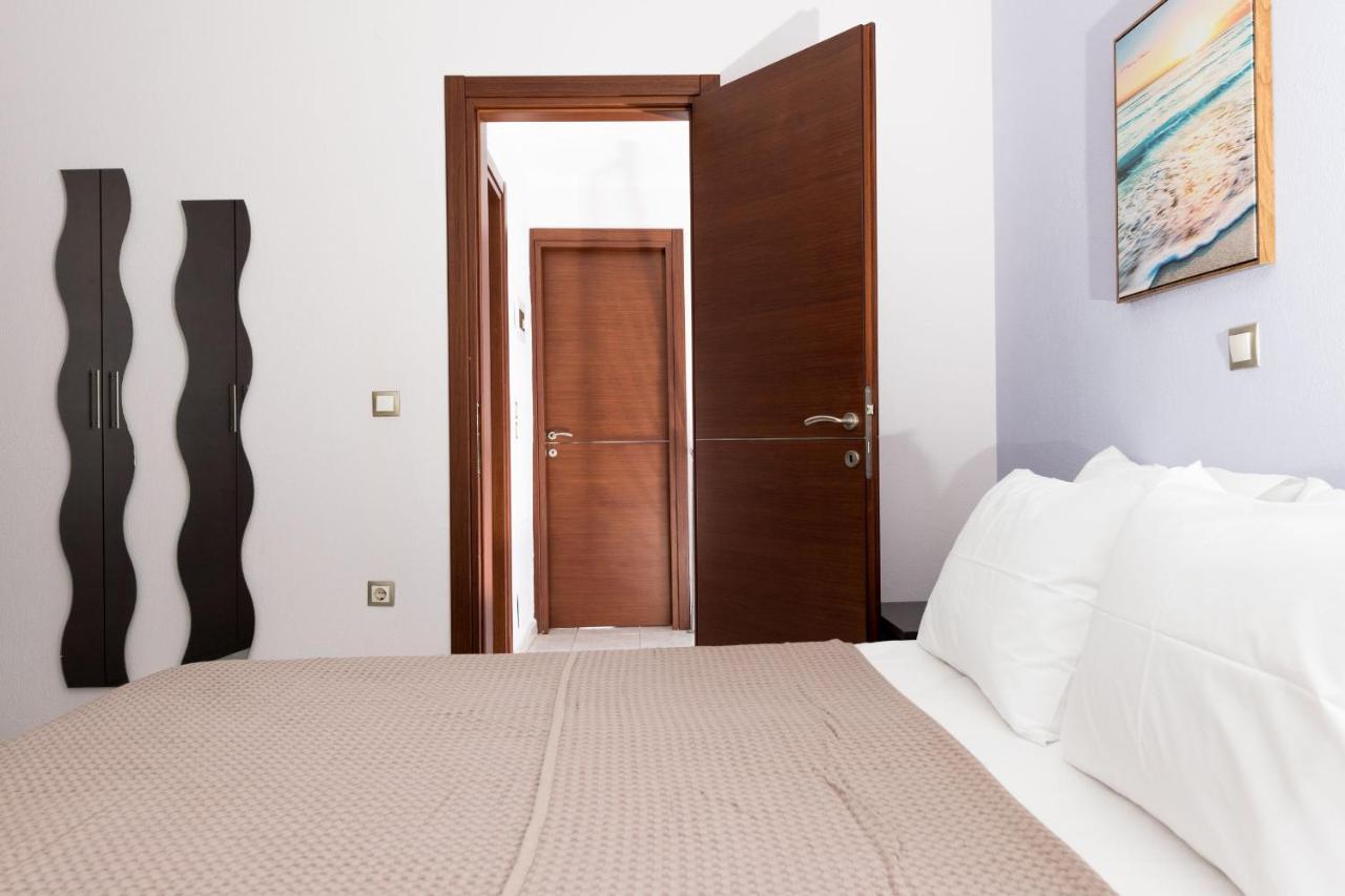 Luxury Dream House Apartment Limenaria  Exterior photo