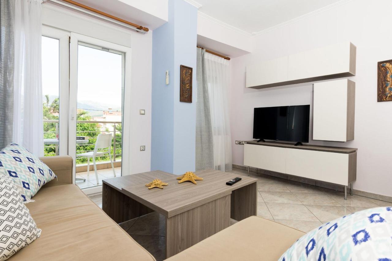 Luxury Dream House Apartment Limenaria  Exterior photo